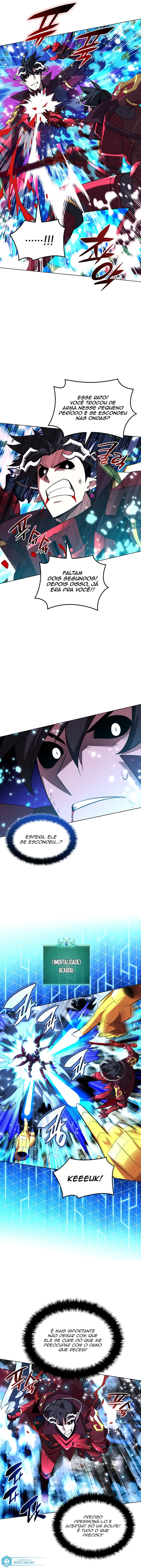 Read As Aventuras de Greed PT Manga Online