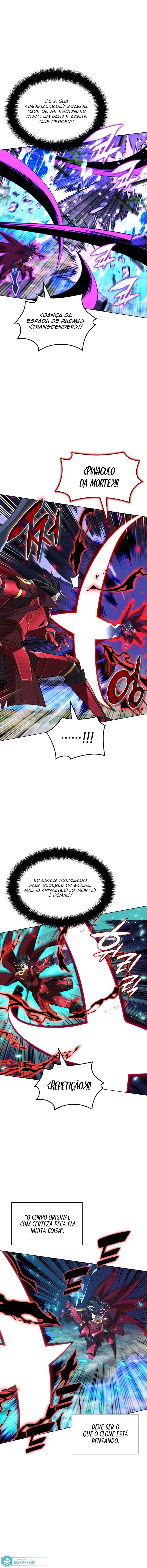Read As Aventuras de Greed PT Manga Online
