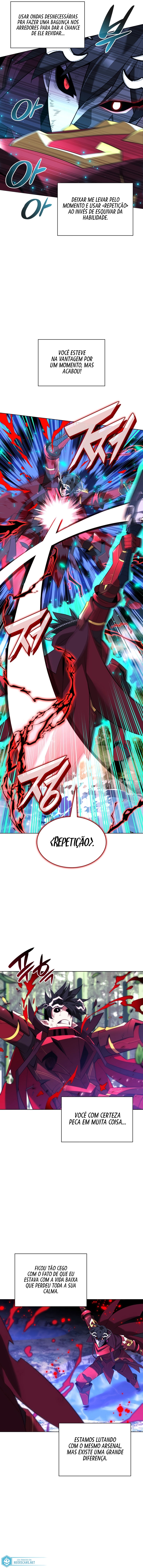 Read As Aventuras de Greed PT Manga Online