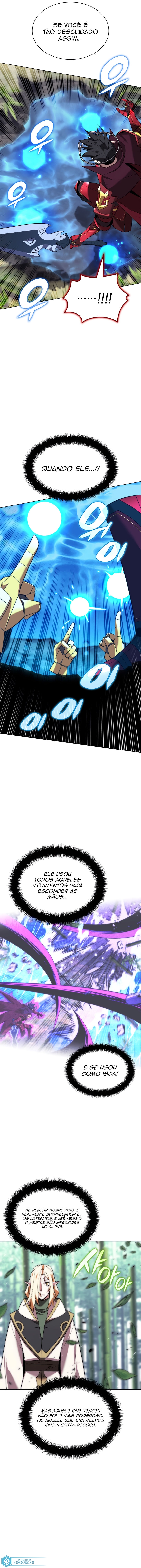 Read As Aventuras de Greed PT Manga Online