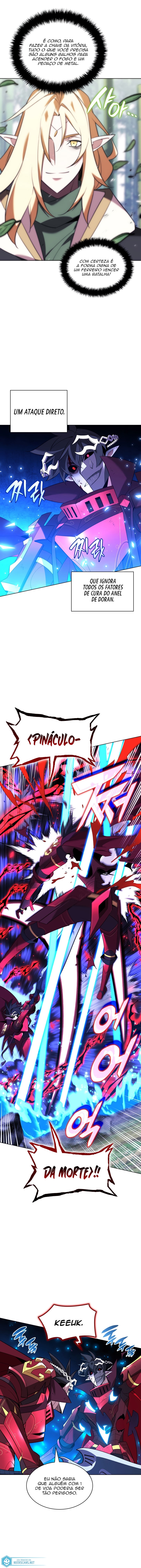 Read As Aventuras de Greed PT Manga Online