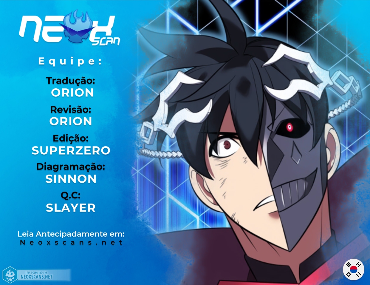 Read As Aventuras de Greed PT Manga Online
