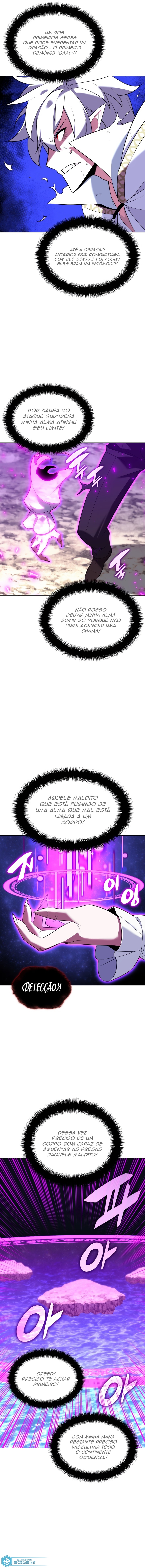 Read As Aventuras de Greed PT Manga Online