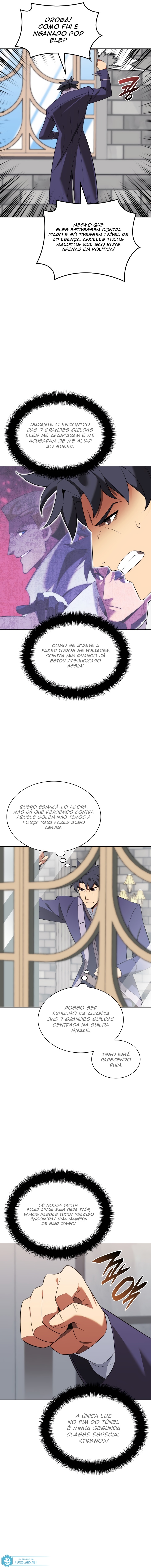 Read As Aventuras de Greed PT Manga Online
