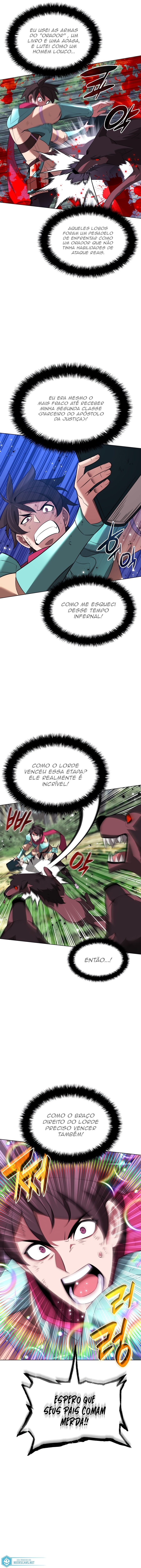 Read As Aventuras de Greed PT Manga Online