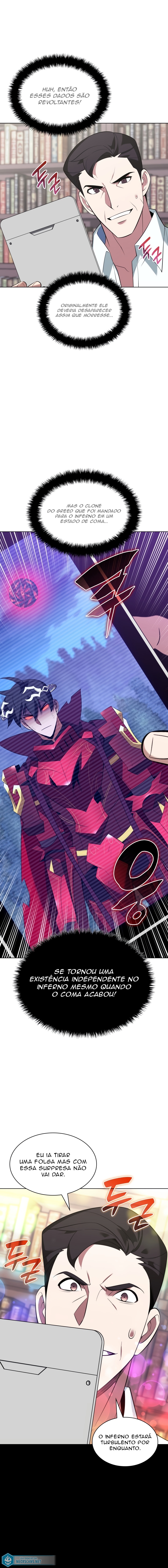 Read As Aventuras de Greed PT Manga Online
