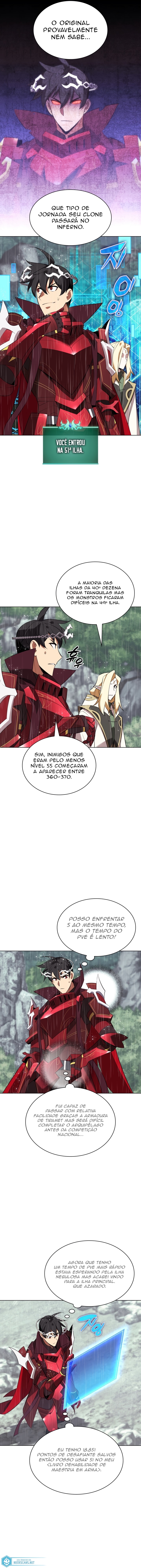 Read As Aventuras de Greed PT Manga Online