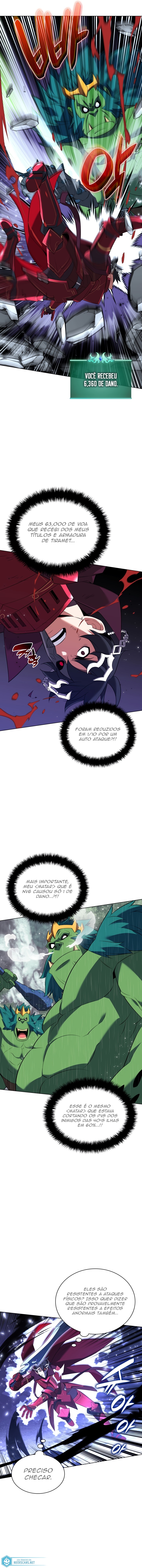 Read As Aventuras de Greed PT Manga Online