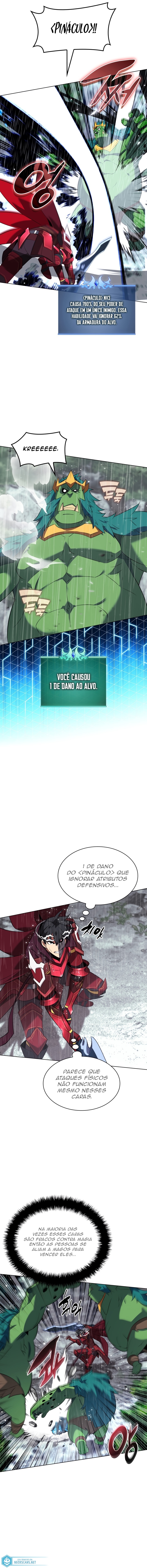 Read As Aventuras de Greed PT Manga Online