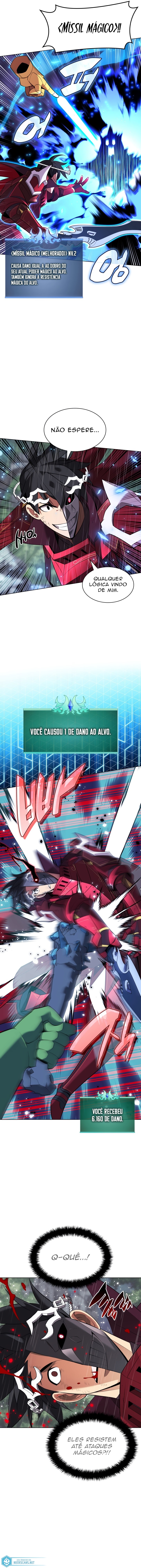 Read As Aventuras de Greed PT Manga Online