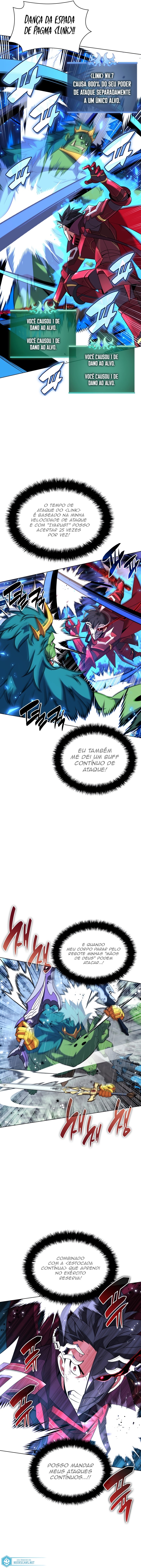 Read As Aventuras de Greed PT Manga Online