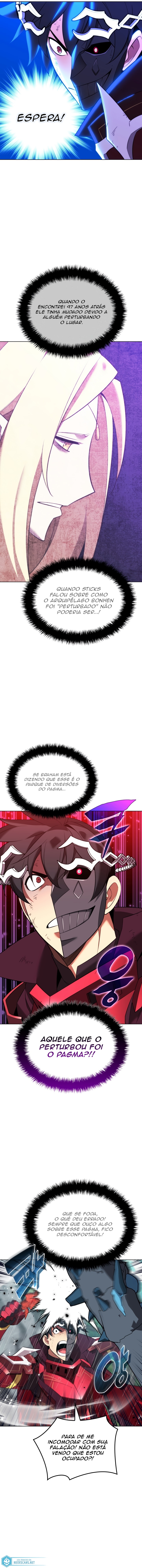 Read As Aventuras de Greed PT Manga Online
