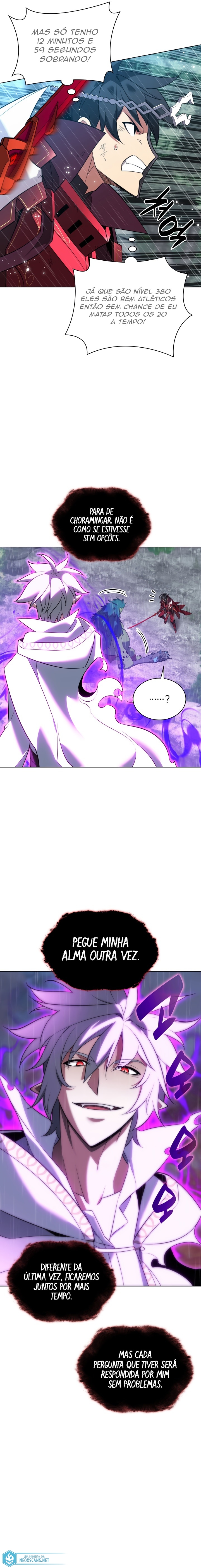 Read As Aventuras de Greed PT Manga Online