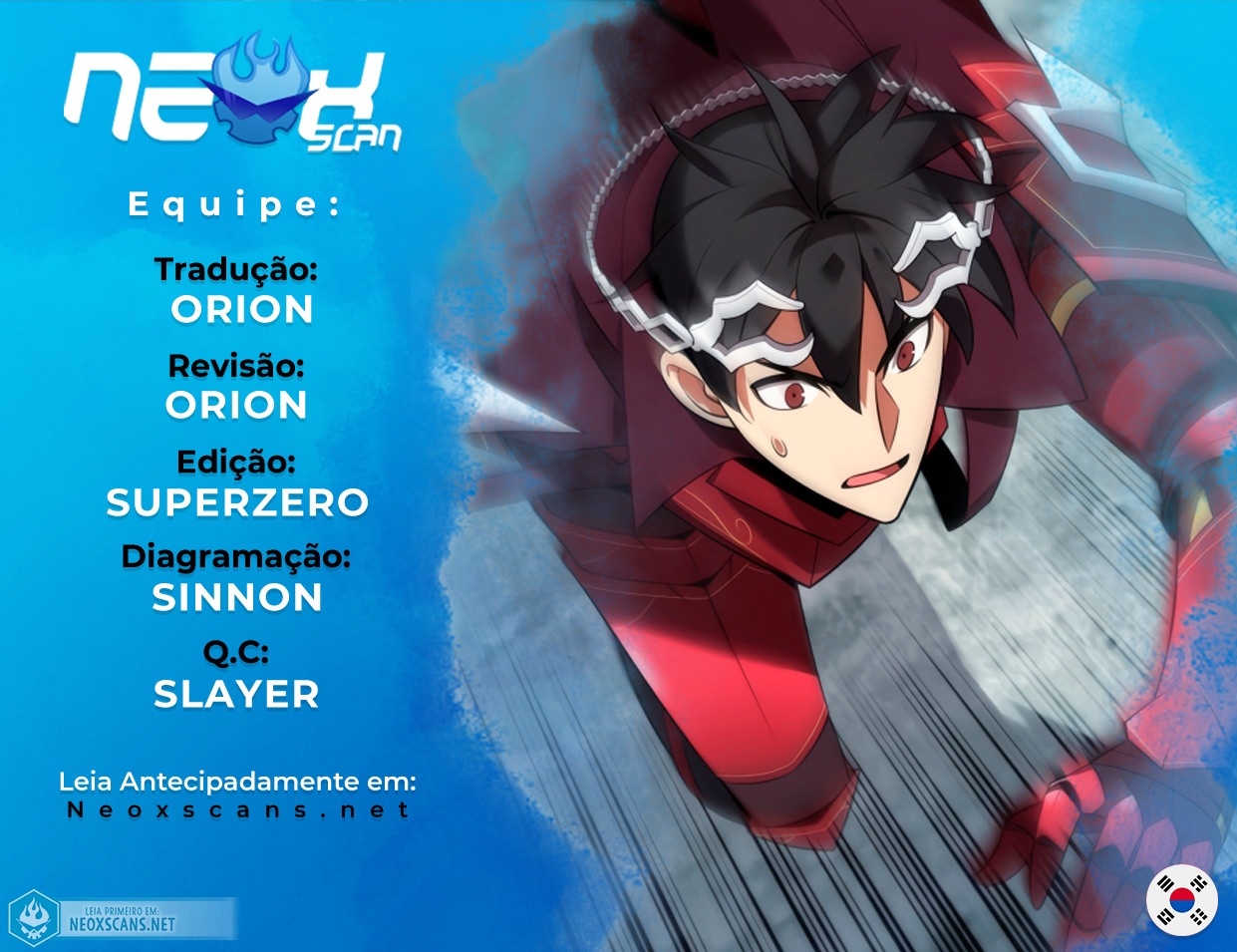 Read As Aventuras de Greed PT Manga Online