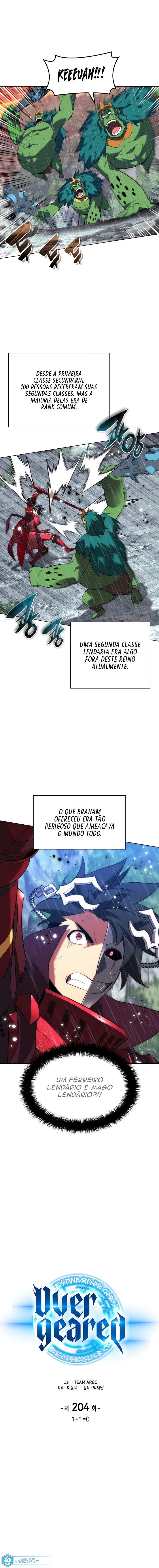 Read As Aventuras de Greed PT Manga Online