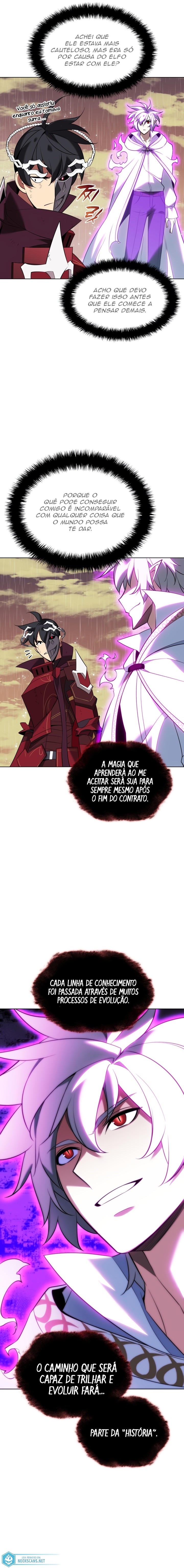 Read As Aventuras de Greed PT Manga Online