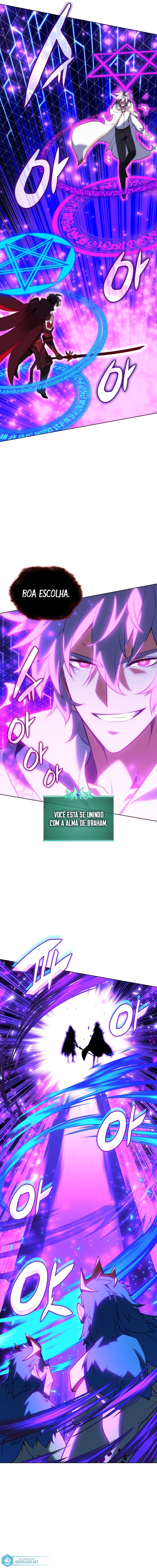 Read As Aventuras de Greed PT Manga Online