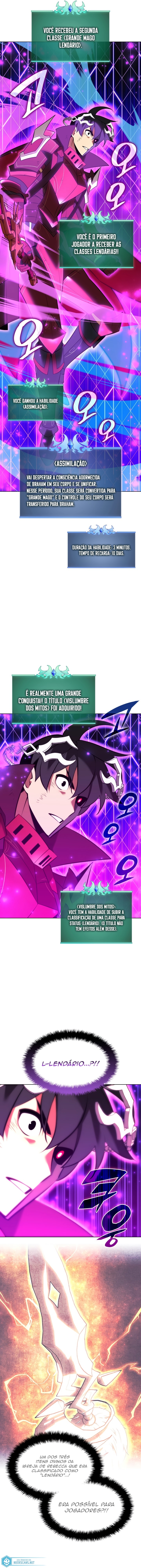 Read As Aventuras de Greed PT Manga Online