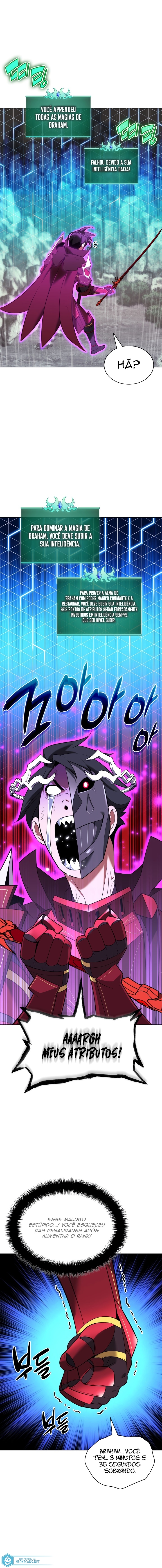 Read As Aventuras de Greed PT Manga Online