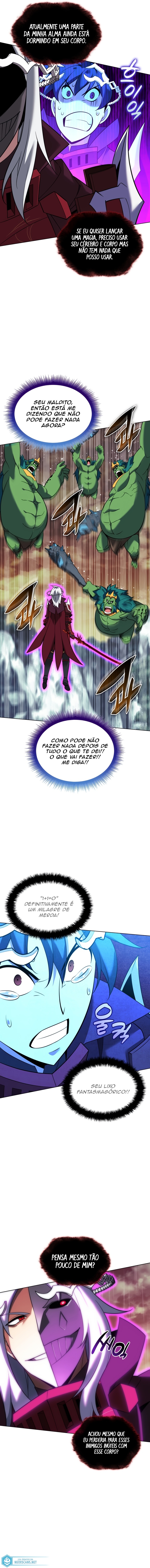 Read As Aventuras de Greed PT Manga Online