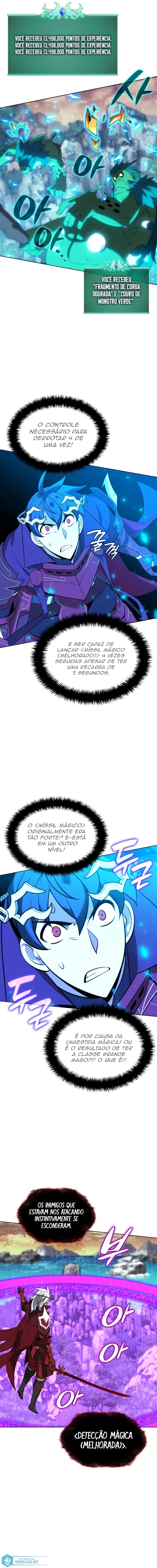Read As Aventuras de Greed PT Manga Online