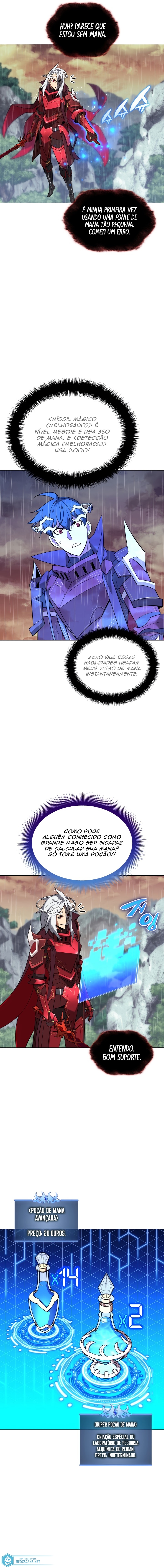 Read As Aventuras de Greed PT Manga Online