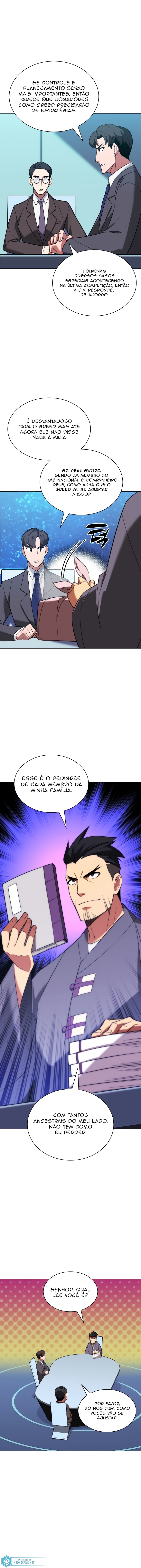 Read As Aventuras de Greed PT Manga Online