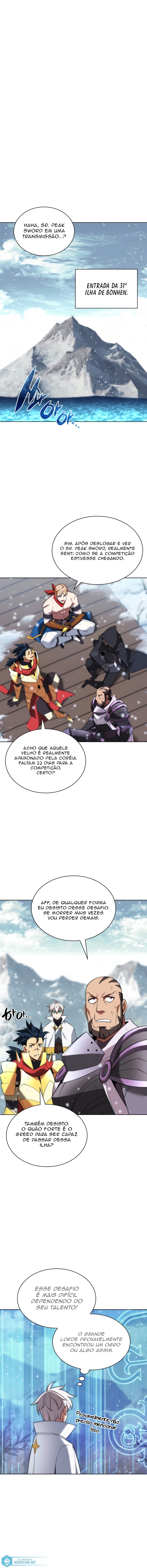 Read As Aventuras de Greed PT Manga Online