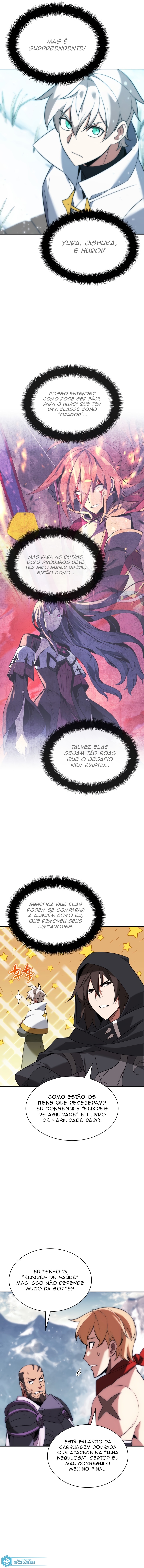 Read As Aventuras de Greed PT Manga Online