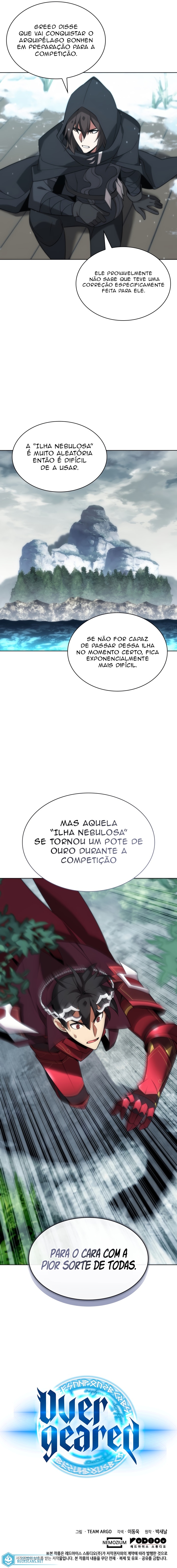 Read As Aventuras de Greed PT Manga Online