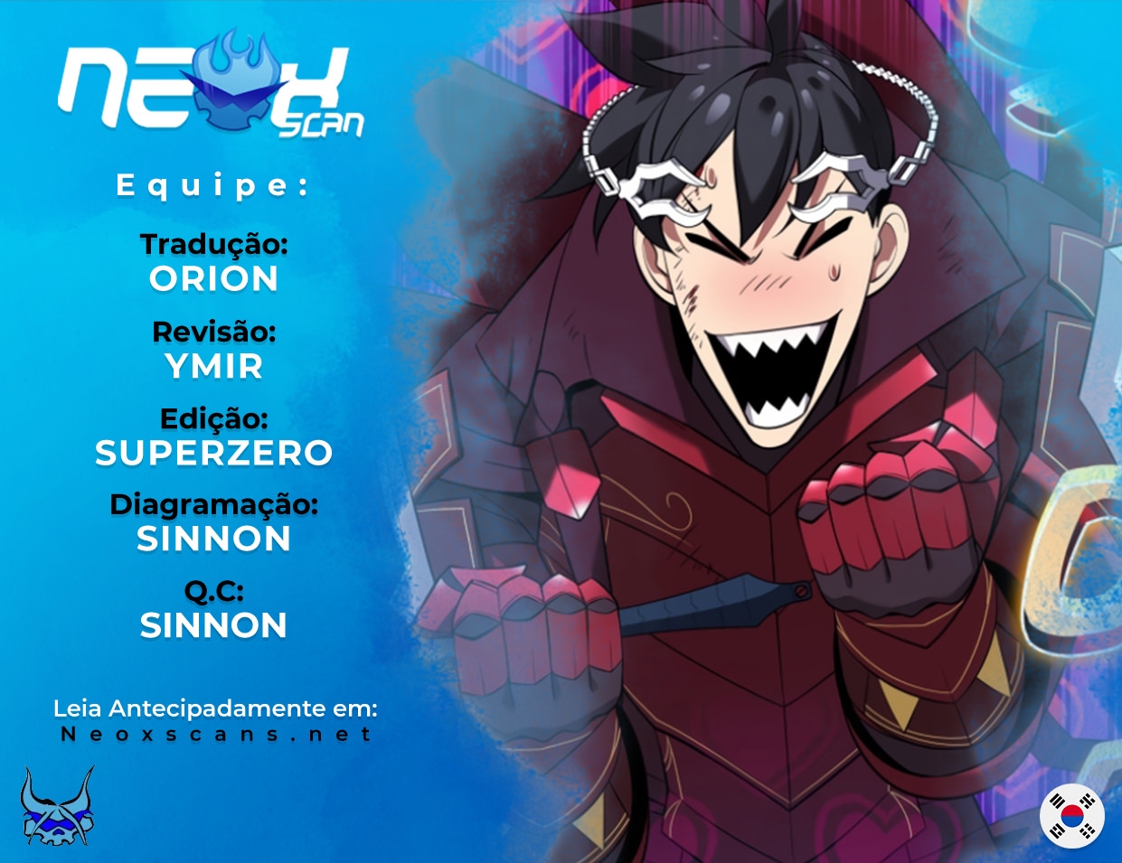 Read As Aventuras de Greed PT Manga Online