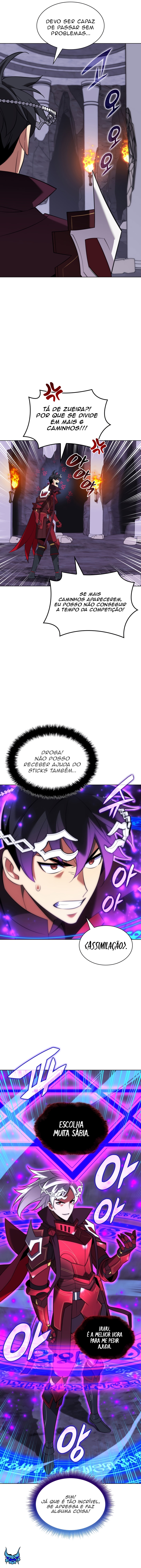Read As Aventuras de Greed PT Manga Online
