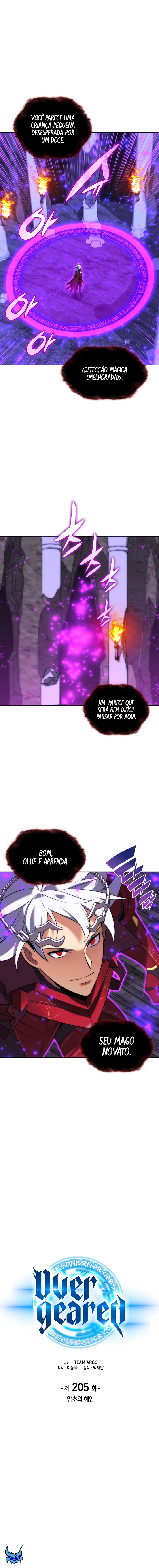 Read As Aventuras de Greed PT Manga Online