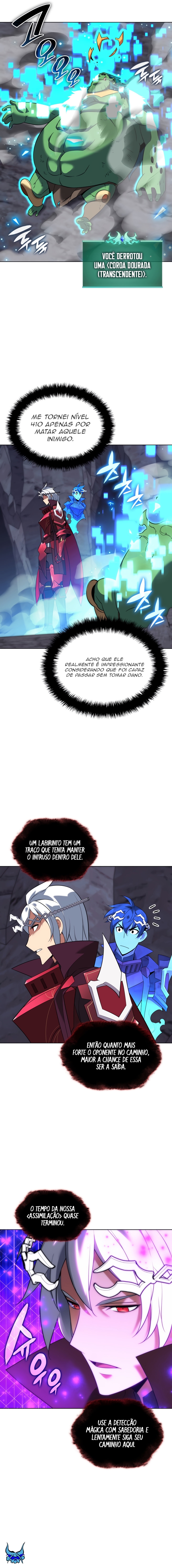 Read As Aventuras de Greed PT Manga Online