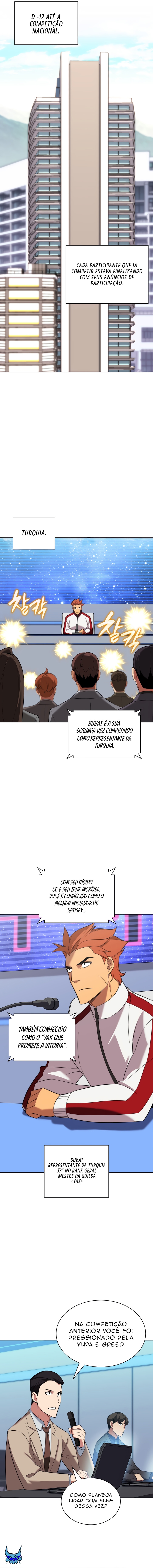 Read As Aventuras de Greed PT Manga Online