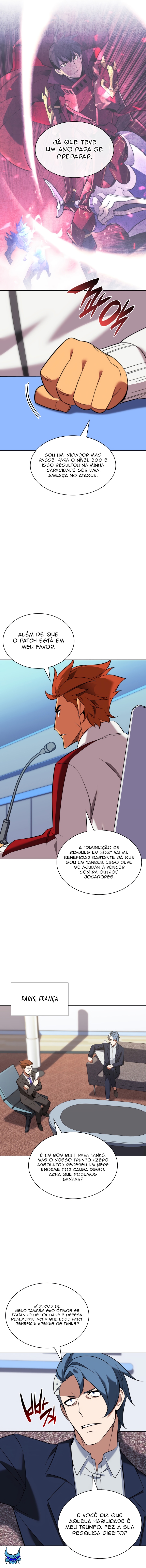 Read As Aventuras de Greed PT Manga Online