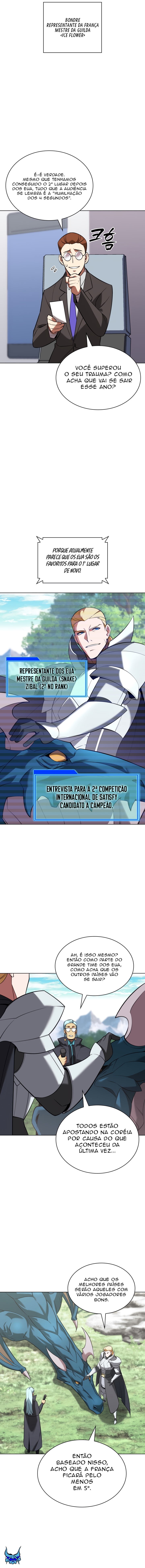 Read As Aventuras de Greed PT Manga Online