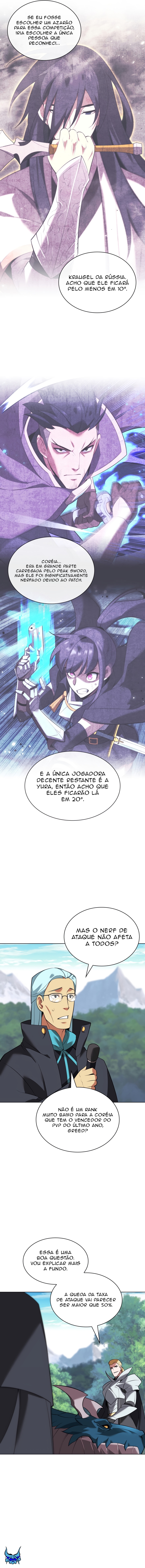 Read As Aventuras de Greed PT Manga Online