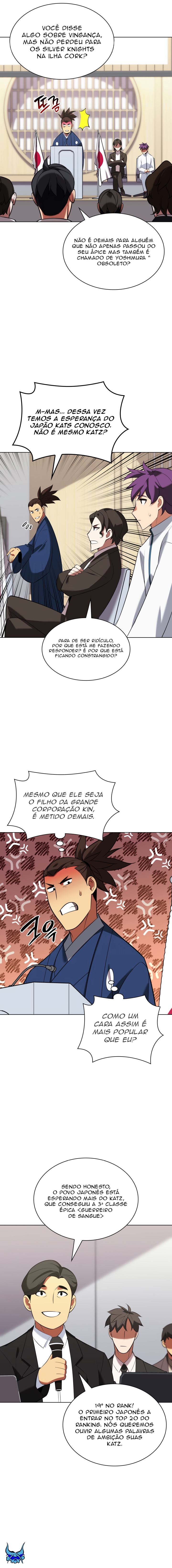 Read As Aventuras de Greed PT Manga Online