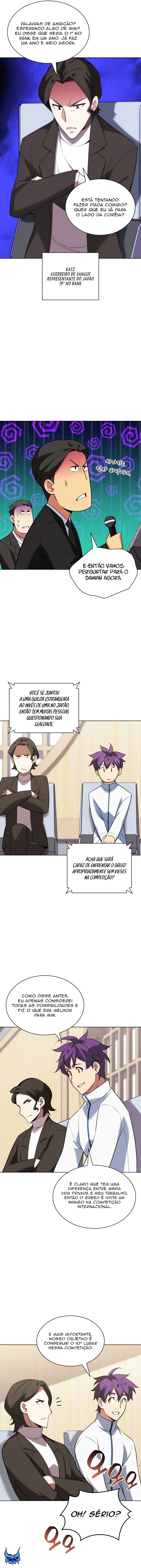 Read As Aventuras de Greed PT Manga Online