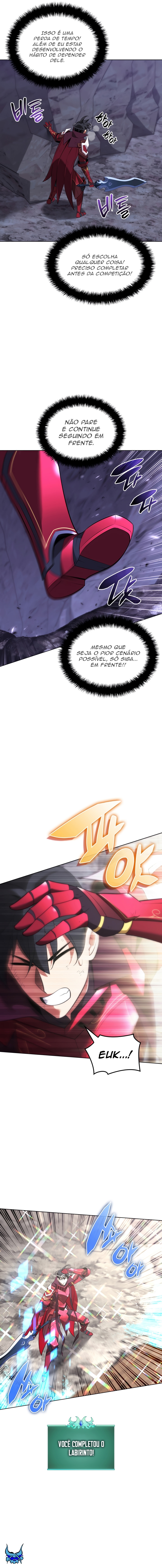Read As Aventuras de Greed PT Manga Online