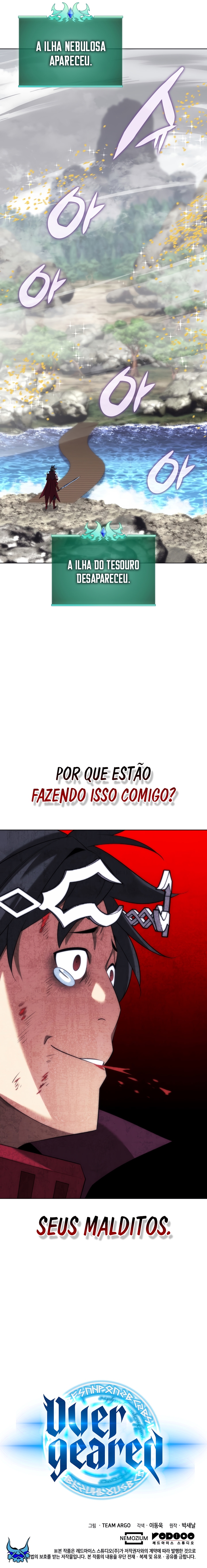 Read As Aventuras de Greed PT Manga Online