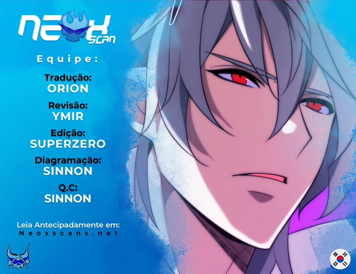 Read As Aventuras de Greed PT Manga Online