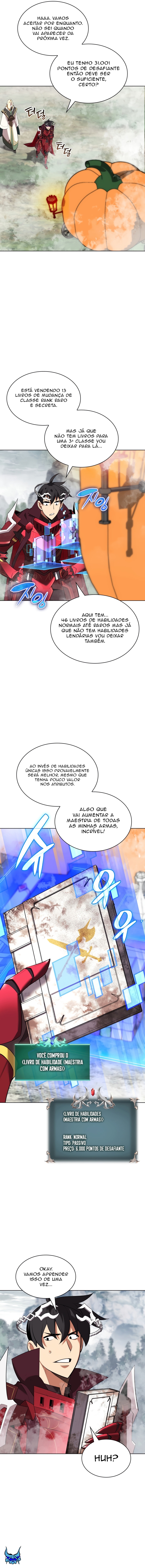 Read As Aventuras de Greed PT Manga Online