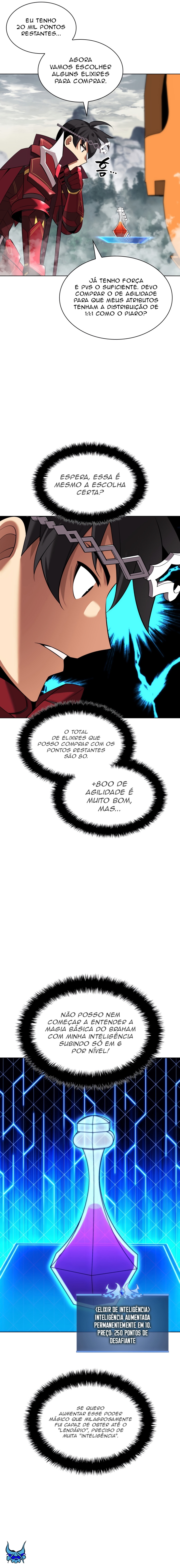 Read As Aventuras de Greed PT Manga Online
