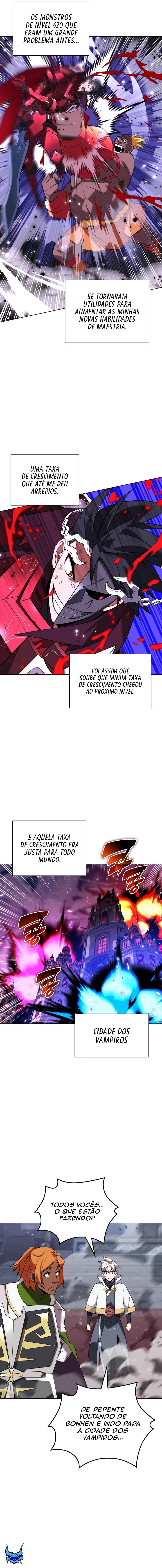 Read As Aventuras de Greed PT Manga Online