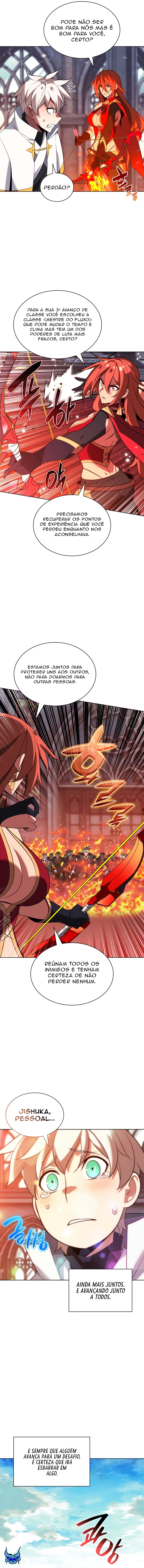 Read As Aventuras de Greed PT Manga Online
