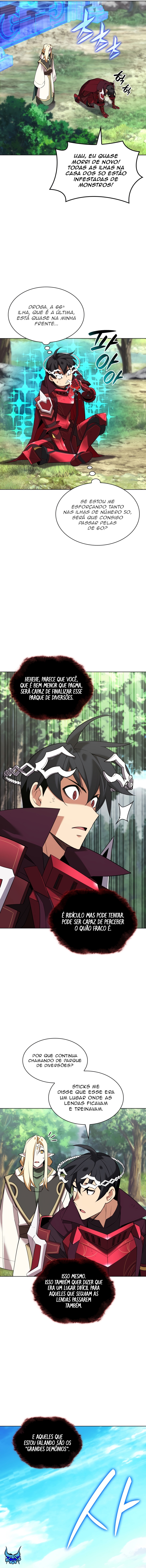 Read As Aventuras de Greed PT Manga Online
