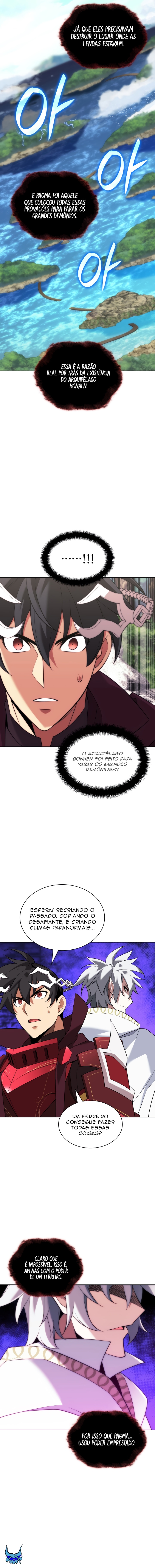 Read As Aventuras de Greed PT Manga Online