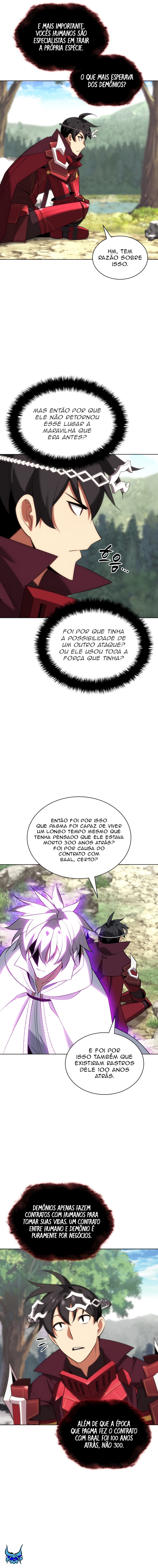 Read As Aventuras de Greed PT Manga Online